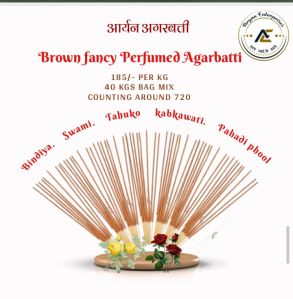 Branded Perfume Agarbatti