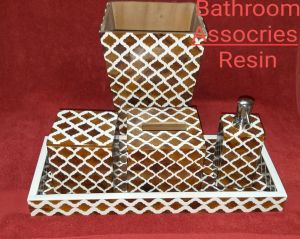 MDF Bathroom Set