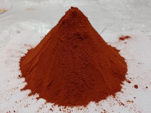 Dry Red Chilli powder