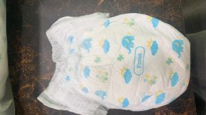 Baby Diapers