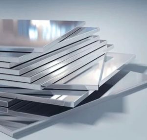 Aluminum Alloy Plates