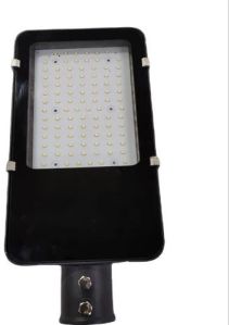 100 Watt LED Street Light Glass Model