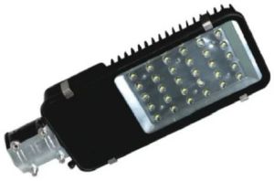 75 Watt LED Street Light Lens Model