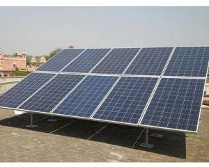 Solar Rooftop Panel