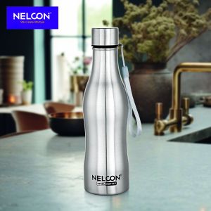 CAPSULE 750ML STAINLESS STEEL WATER BOTTLE