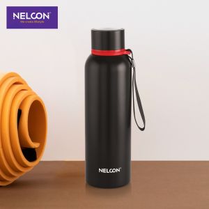 Stainless Steel -Leo Flask 750ml