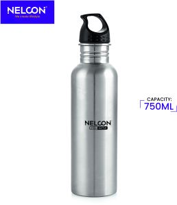 Stainless Steel Sprinkle Bottle 750ml