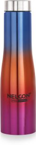 Trent Trio Finish Stainless Steel Bottle-1000 ML