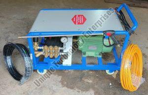 Three Phase High Pressure Washer