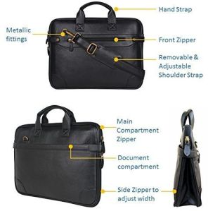 Leather Executive Bags