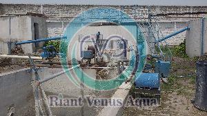 Dairy Effluent Treatment Plant
