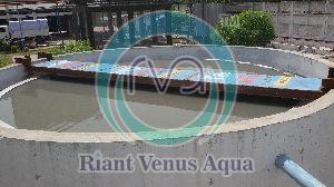 Dairy Effluent Treatment Plant