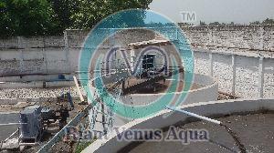 Dairy Effluent Treatment Plant