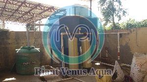 Compact Effluent Treatment Plant