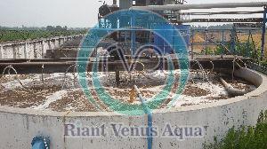 Dairy Effluent Treatment Plant