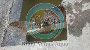 Dairy Effluent Treatment Plant