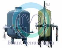 Activated Carbon Filter