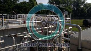 Biological Effluent Treatment Plant