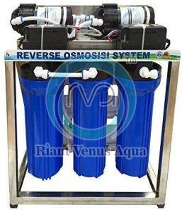 Commercial RO Water Purifier