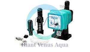 Biological Effluent Treatment Plant