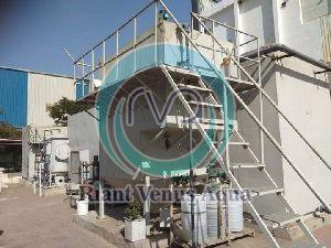 Prefab Sewage Treatment Plant