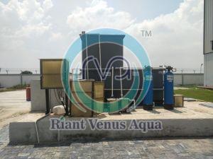 Modular Sewage Water Treatment Plant