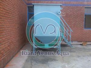 Portable Sewage Treatment Plant