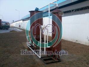 Prefab Effluent Treatment Plant