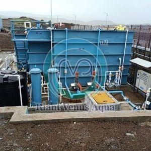 Sewage Treatment Plant for Hotels and Resorts