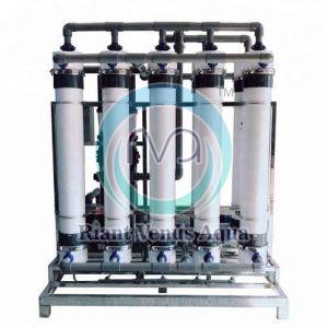 ultrafiltration membrane