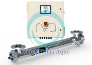 uv water treatment system