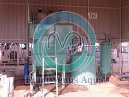 Waste Water Effluent Treatment Plant