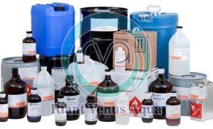 water treatment chemicals