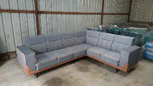 Mortiz corner sofa