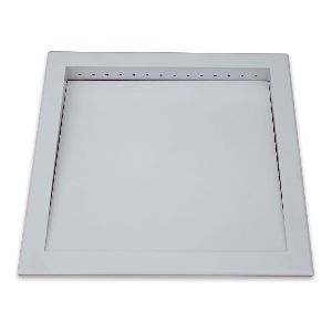 375mm x 375mm Service cum maintenance Trap Door