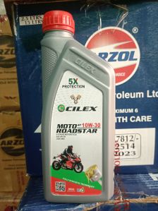 Automotive Lubricants