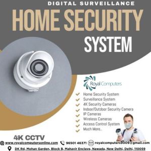 CCTV Surveillance