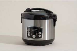 1 Ltr Electric Rice Cooker