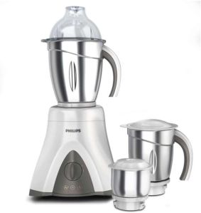 650 Watt Mixer Grinder