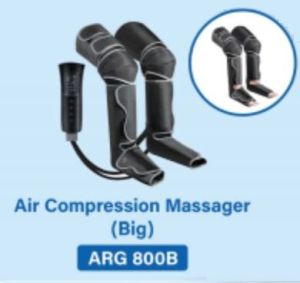 Air Compression Leg Massager