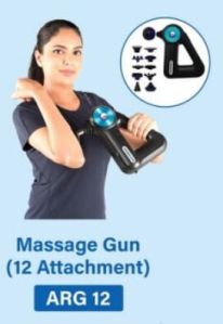 Body Massage Gun