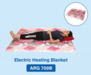 Electric Heating Blanket