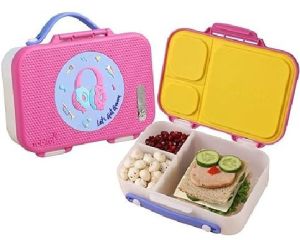 Electric Lunch Box