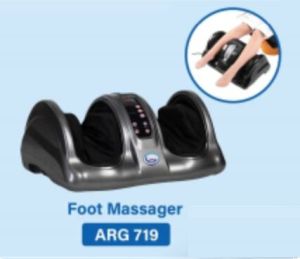 Foot And Calf Massager