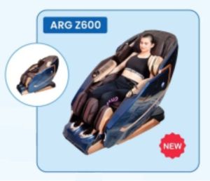 Full Body Massage Chair