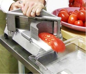 Tomato Slicer