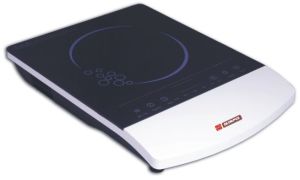 Touch Screen Induction Cooker