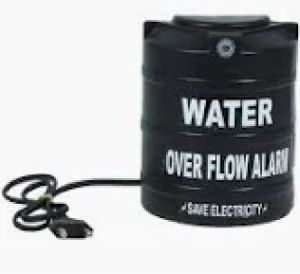 Water Over Flow Alarm