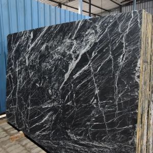 3d finish marble slab