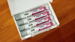 WEGOVY SEMAGLUTIDE 0.5 MG INJECTION